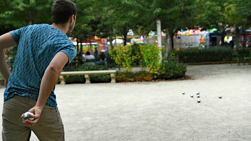 petanque petanque