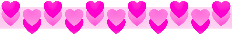 Valentine's special promotion with up to 25% discount